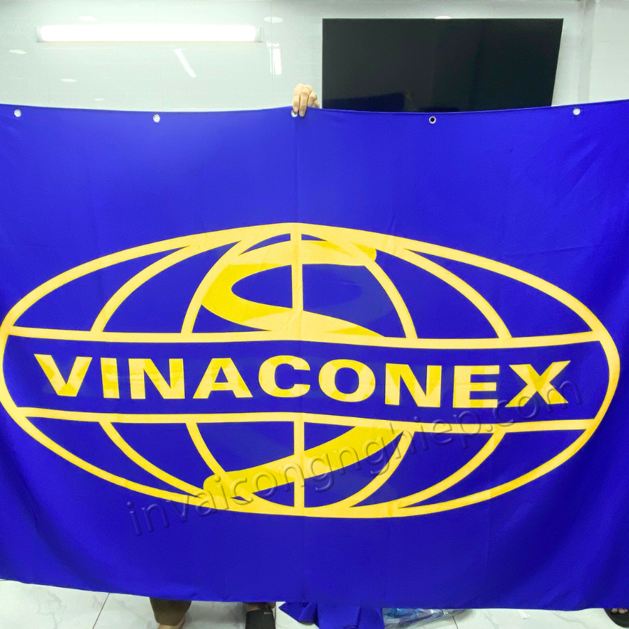 in băng rôn khổ lớn